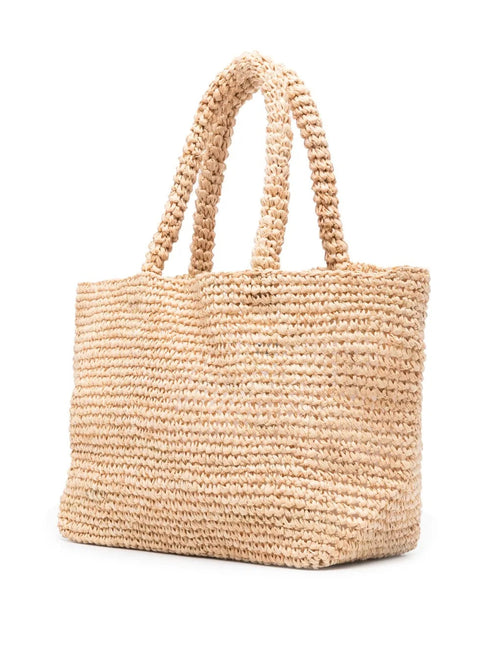 MC2 SAINT BARTH RAFFIA BEACH MID